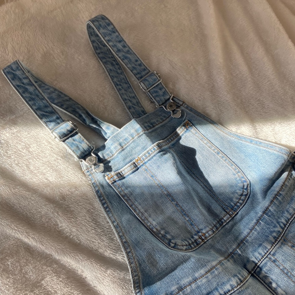 Women’s overalls